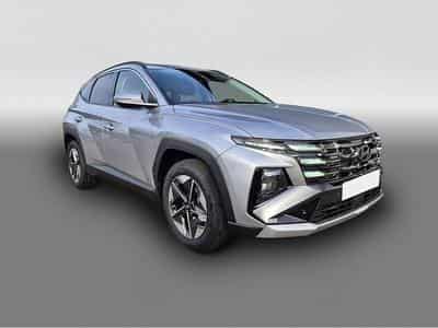 Hyundai Tucson (2026) - Foto 7