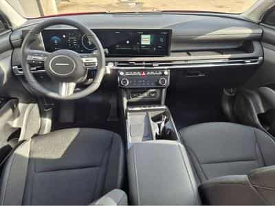 Hyundai Tucson (2026) - Foto 10