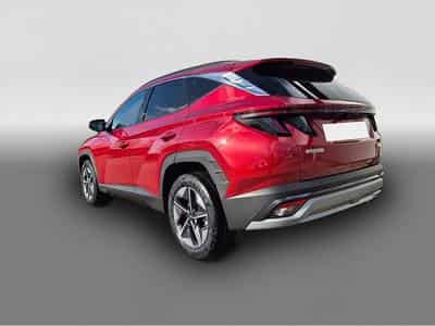 Hyundai Tucson (2026) - Foto 3