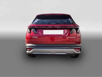 Hyundai Tucson (2026) - Foto 4