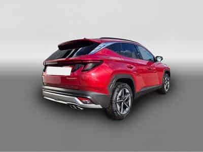 Hyundai Tucson (2026) - Foto 5