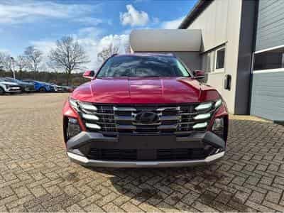 Hyundai Tucson (2026) - Foto 8