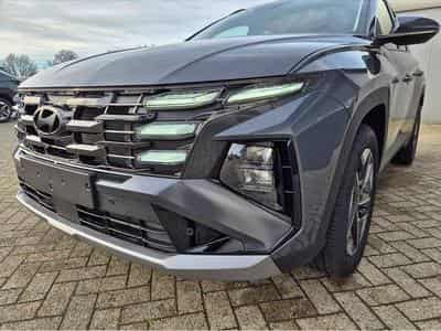 Hyundai Tucson (2026) - Foto 10