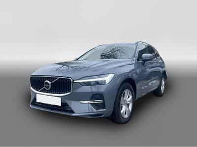 Volvo XC60 (2024) - Photo 1