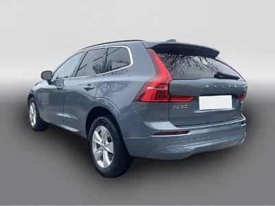 Volvo XC60 (2024) - Photo 2