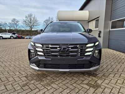 Hyundai Tucson (2026) - Foto 8