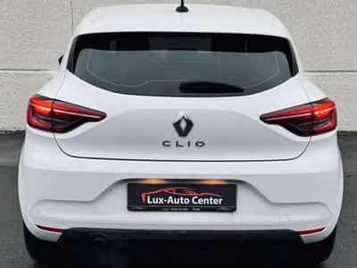 Renault Clio Clio 1.0 TCe Corporate Edition/Garantie 12 Mois✅✅✅ (2020) - Photo 8