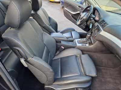 BMW 330 CI Coupé 3.0 230 CV BVA (2005) - Photo 11