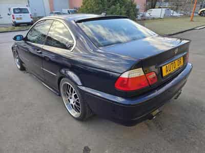 BMW 330 CI Coupé 3.0 230 CV BVA (2005) - Photo 2