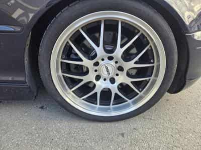 BMW 330 CI Coupé 3.0 230 CV BVA (2005) - Photo 6