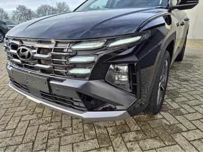 Hyundai Tucson (2026) - Foto 10