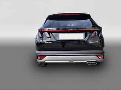 Hyundai Tucson (2026) - Foto 4