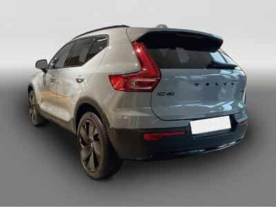 Volvo XC40 (2026) - Photo 2