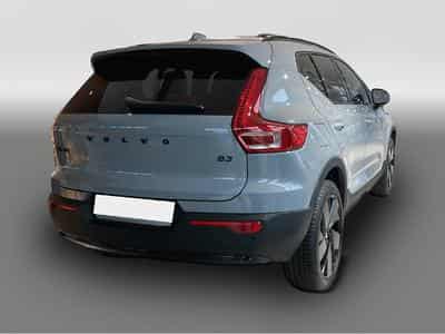 Volvo XC40 (2026) - Photo 3