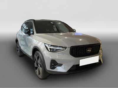 Volvo XC40 (2026) - Photo 4