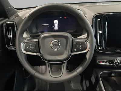 Volvo XC40 (2026) - Photo 7