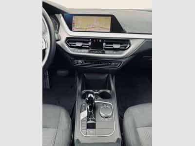 BMW 116 Automatique // Garantie 12 Mois ✅✅✅ (2021) - Photo 10