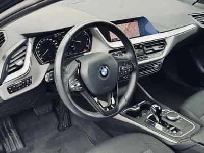 BMW 116 Automatique // Garantie 12 Mois ✅✅✅ (2021) - Photo 11