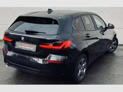 BMW 116 Automatique // Garantie 12 Mois ✅✅✅ (2021) - Photo 6