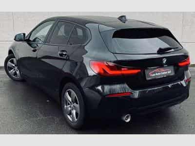 BMW 116 Automatique // Garantie 12 Mois ✅✅✅ (2021) - Photo 7