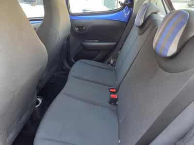 Peugeot 108 1.0 72 CV Active Garantie 12 Mois (2019) - Photo 10