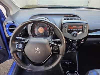 Peugeot 108 1.0 72 CV Active Garantie 12 Mois (2019) - Photo 12