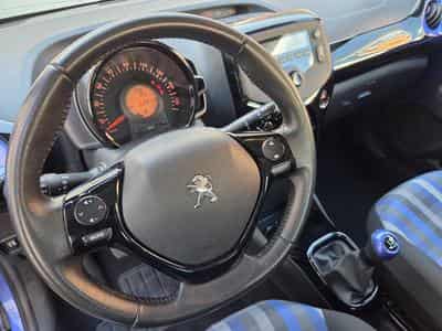 Peugeot 108 1.0 72 CV Active Garantie 12 Mois (2019) - Photo 13