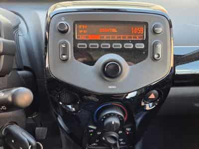 Peugeot 108 1.0 72 CV Active Garantie 12 Mois (2019) - Photo 14