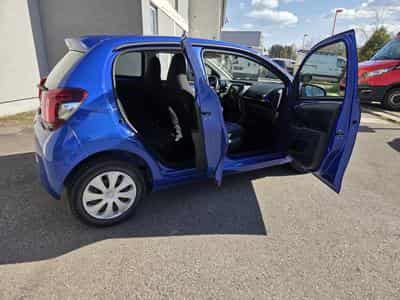 Peugeot 108 1.0 72 CV Active Garantie 12 Mois (2019) - Photo 8