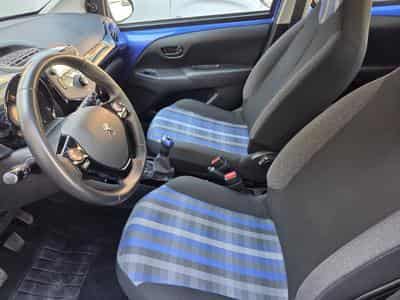 Peugeot 108 1.0 72 CV Active Garantie 12 Mois (2019) - Photo 9