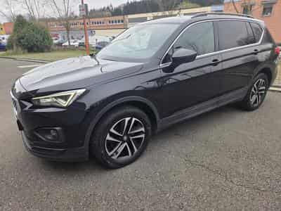 Seat Tarraco 2.0 Tdi 150 CV 4Drive DSG-7 Garantie 12 Mois (2019) - Photo 1