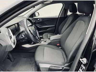 BMW 116 Automatique // Full Black // 12 Mois De Garantie ✅ (2021) - Photo 12