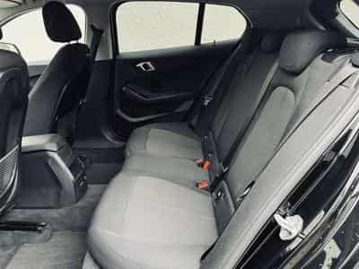 BMW 116 Automatique // Full Black // 12 Mois De Garantie ✅ (2021) - Photo 13