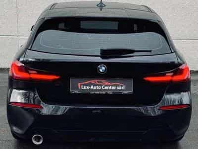 BMW 116 Automatique // Full Black // 12 Mois De Garantie ✅ (2021) - Photo 8