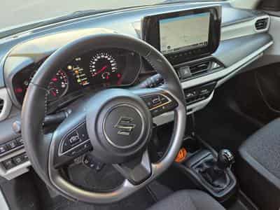 Suzuki Swift 1.2 GL+ 82 CV Hybride Garantie Usine 11/2031 (2024) - Photo 12