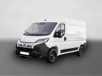 Fiat Ducato (2025) - Photo 1