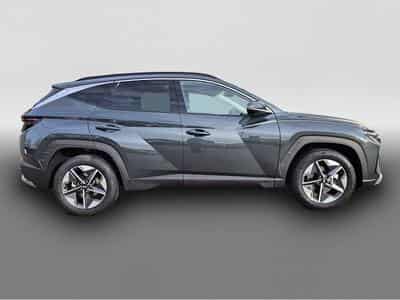 Hyundai Tucson (2026) - Foto 6