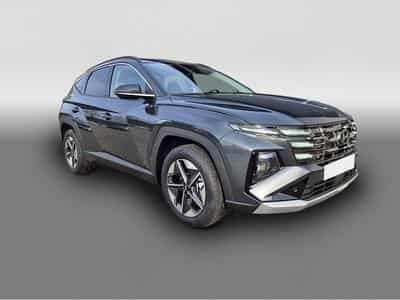 Hyundai Tucson (2026) - Foto 7