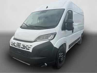 Fiat Ducato (2025) - Photo 1