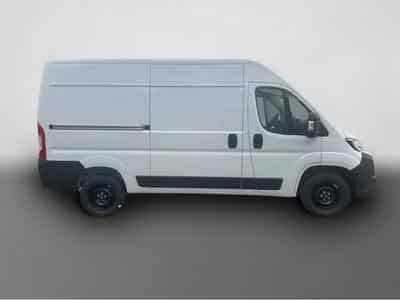 Fiat Ducato (2025) - Photo 3