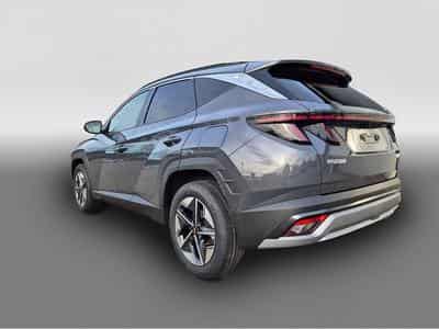 Hyundai Tucson (2026) - Foto 1