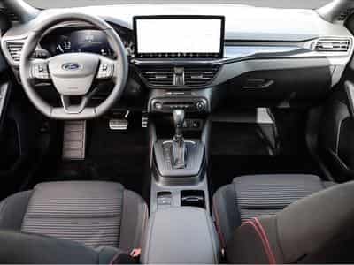 Ford Focus (2025) - Photo 4