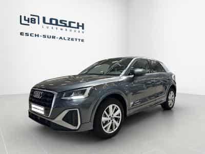 Audi Q2 S line (2026) - Foto 1