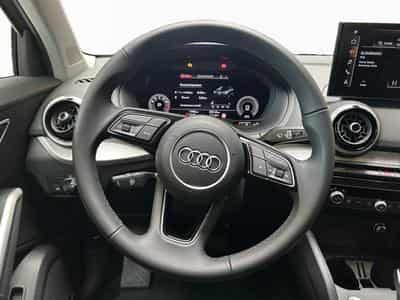 Audi Q2 S line (2026) - Foto 10