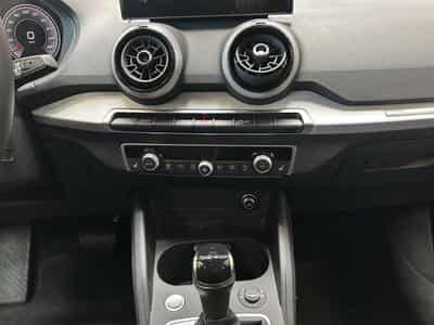 Audi Q2 S line (2026) - Foto 12