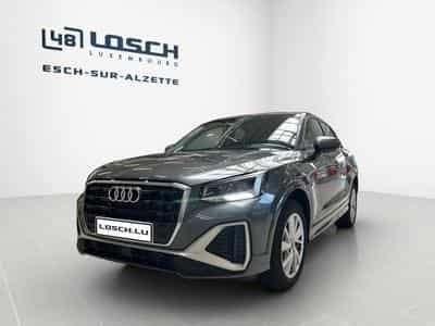 Audi Q2 S line (2026) - Foto 3