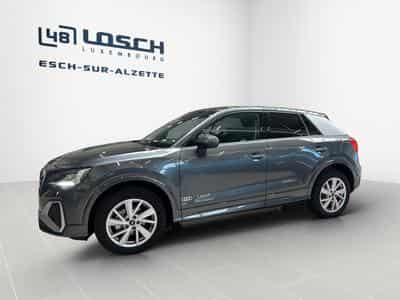 Audi Q2 S line (2026) - Foto 4