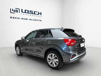 Audi Q2 S line (2026) - Foto 5