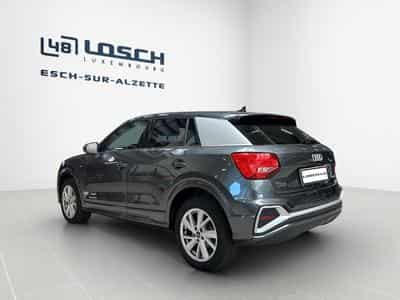 Audi Q2 S line (2026) - Foto 6