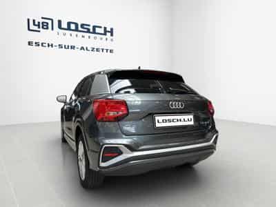 Audi Q2 S line (2026) - Foto 7
